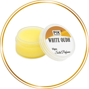 SOLID PERFUME